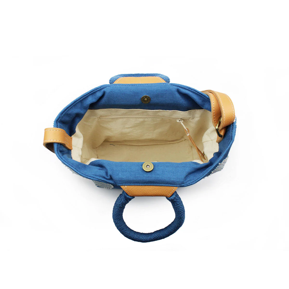 Dalila Midi Tote-to-Shoulder-Bag