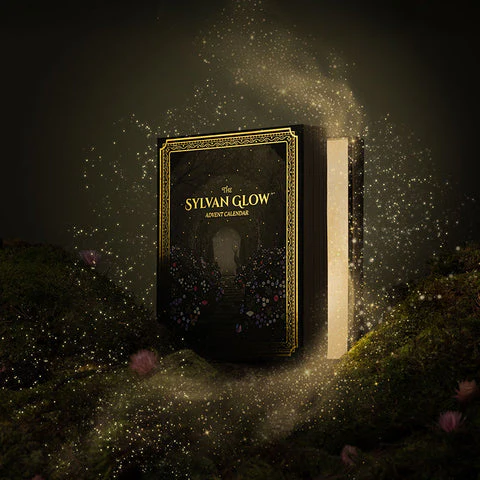 Enchanted Forest Advent Calendar ๐ฒโจ๐