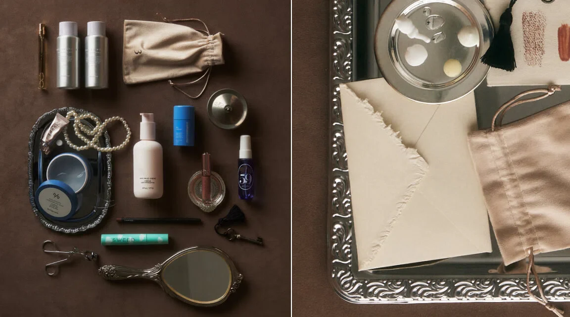 24-Day Beauty & Wellness Advent Calendar ๐โจ๐งด