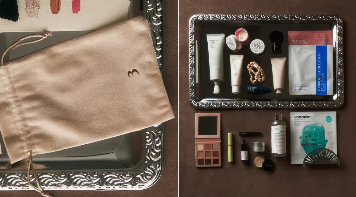 24-Day Beauty & Wellness Advent Calendar ๐โจ๐งด