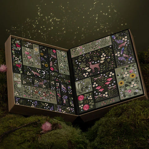 Enchanted Forest Advent Calendar ๐ฒโจ๐