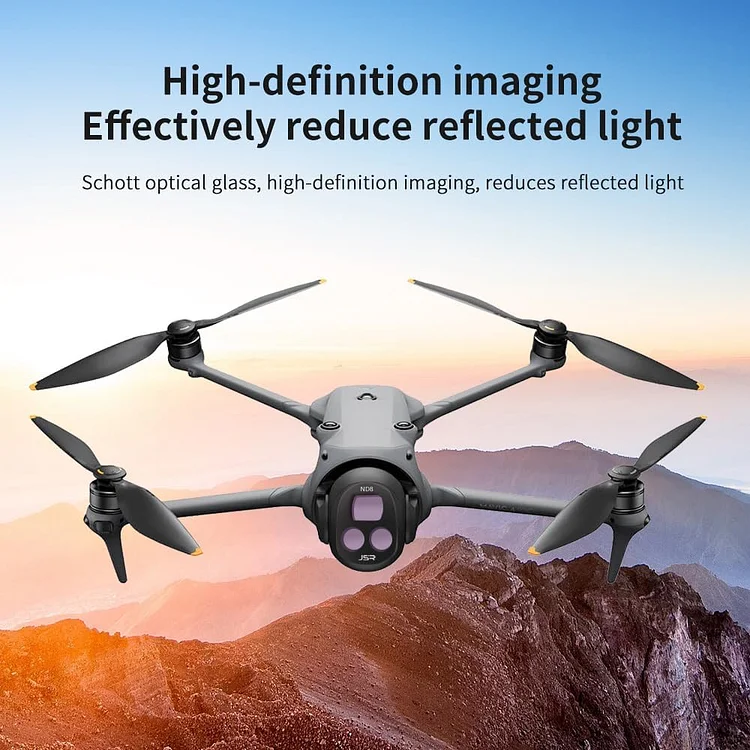 โจ๐2025 New VR Glasses Version H20 Aircraft Optical Flow Positioning High-Definition Aerial Photography Aircraft