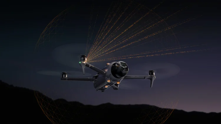 โจ๐2025 New VR Glasses Version H20 Aircraft Optical Flow Positioning High-Definition Aerial Photography Aircraft