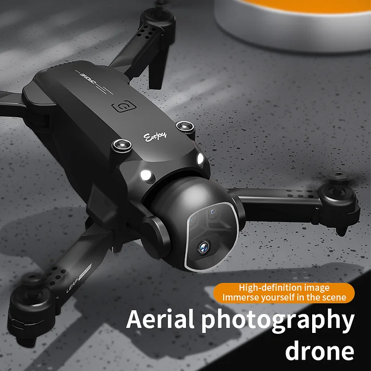 โจ๐2025 New VR Glasses Version H20 Aircraft Optical Flow Positioning High-Definition Aerial Photography Aircraft