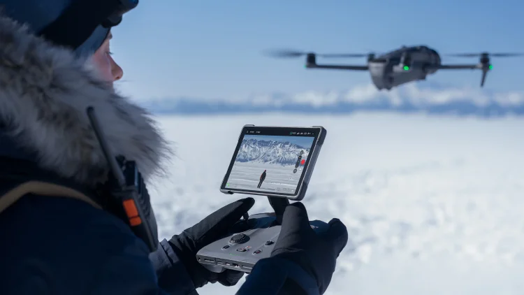 โจ๐2025 New VR Glasses Version H20 Aircraft Optical Flow Positioning High-Definition Aerial Photography Aircraft