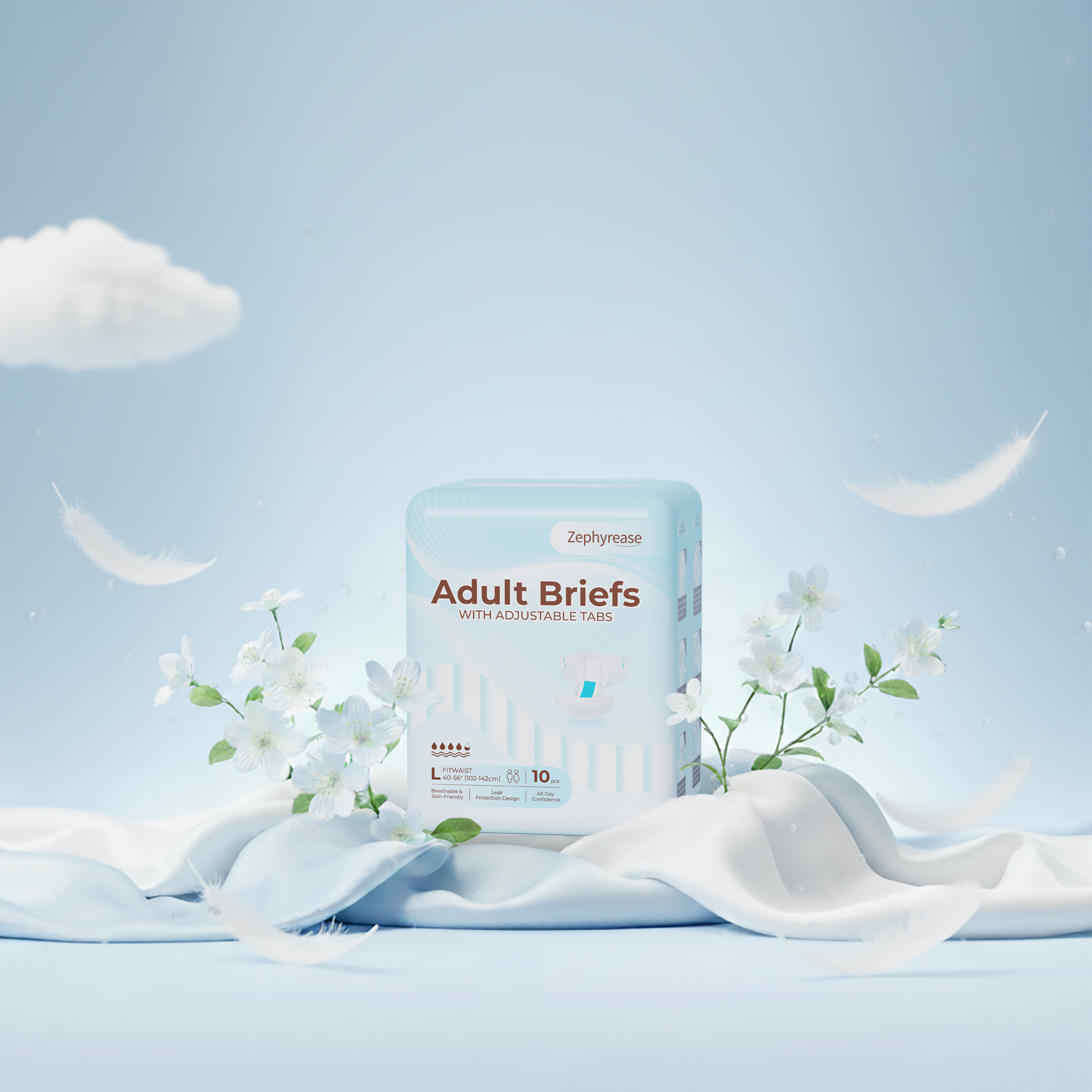 Discover Your Discreet Protection