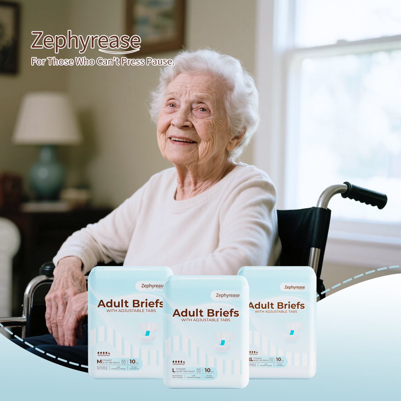 Zephyrease For Post-Surgery