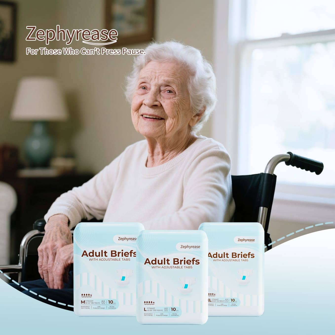 Zephyrease For Post-Surgery