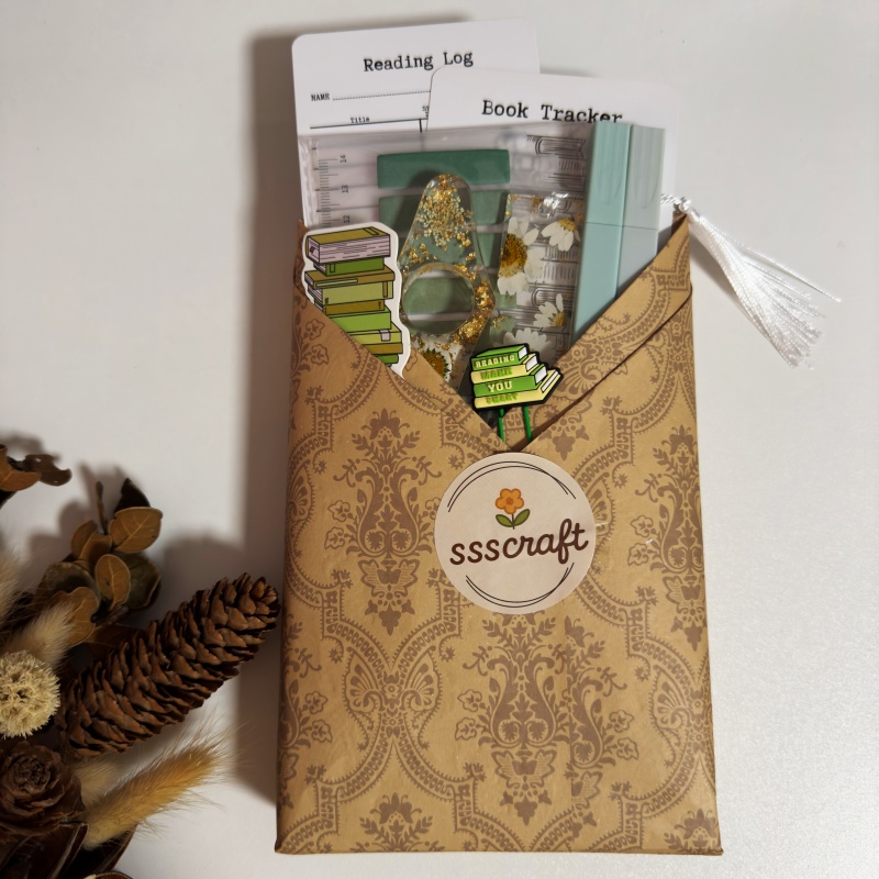 Blind Date with a Book