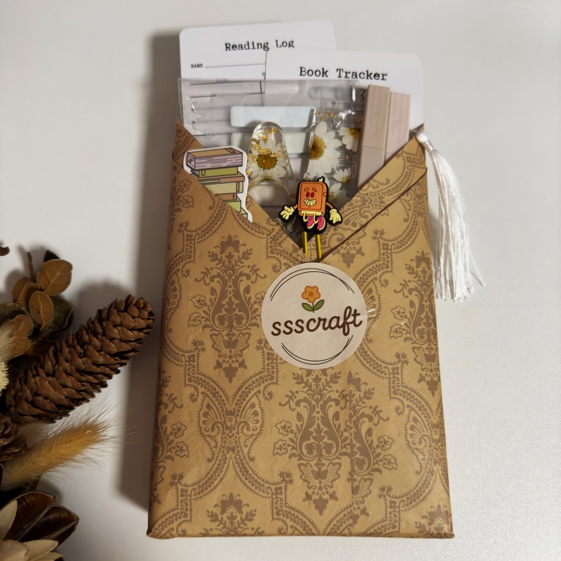 Blind Date with a Book