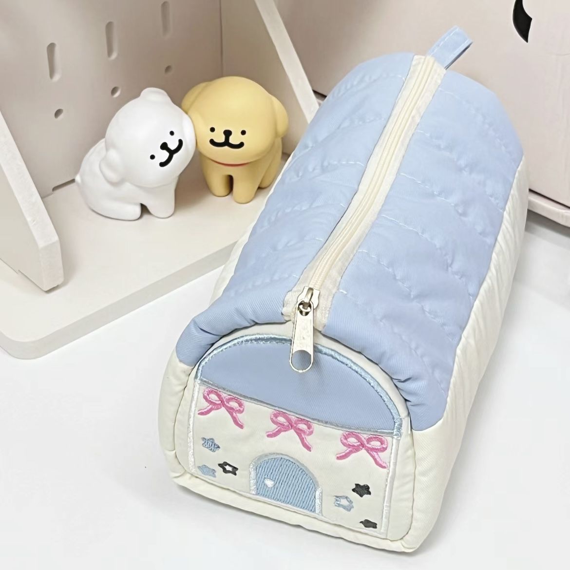 Cute Stationery Organizer Bags