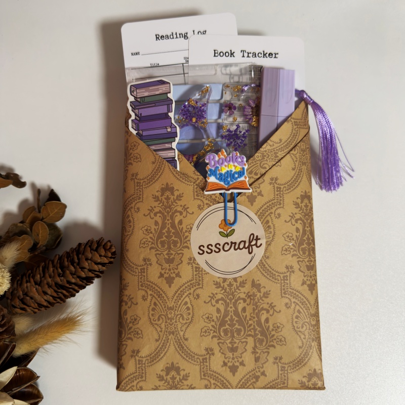 Blind Date with a Book