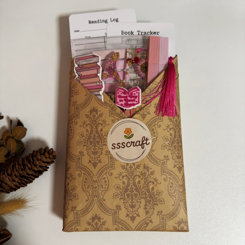 Blind Date with a Book