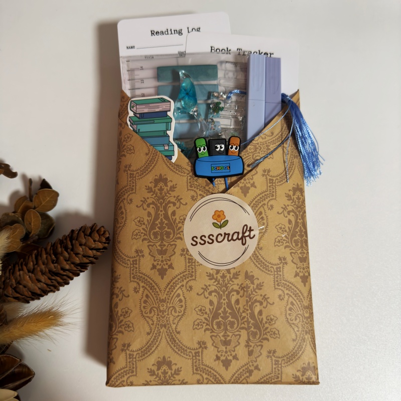 Blind Date with a Book