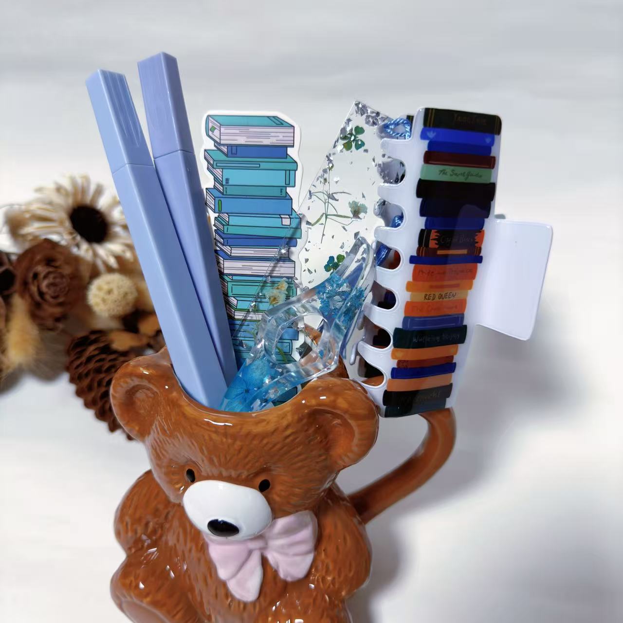 Little Bear Organizer Cup