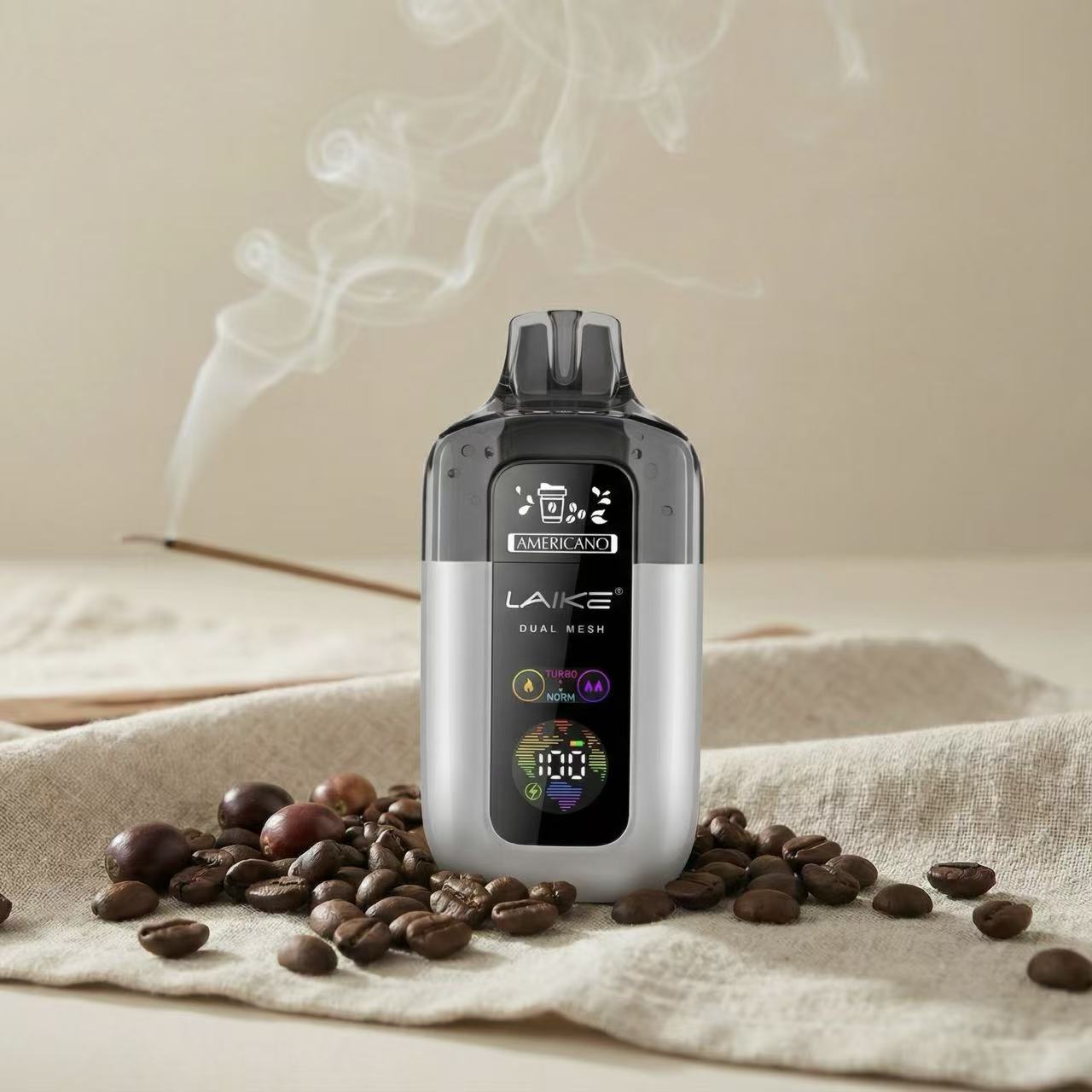 Coffee Mist 12ml