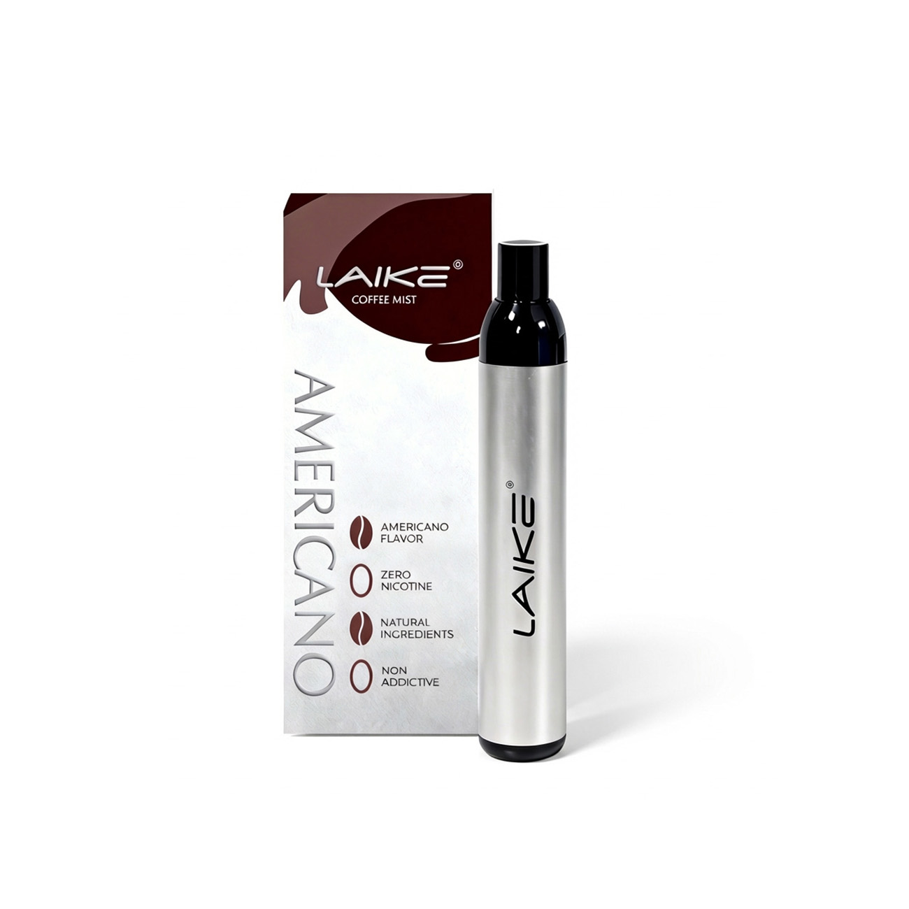 Coffee Mist 400 Puffs