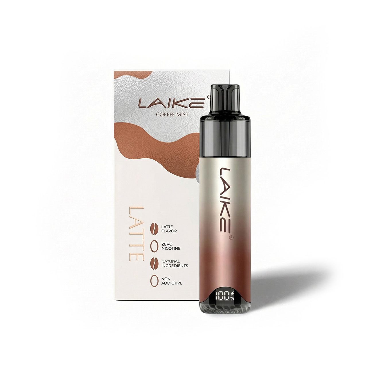 Coffee Mist 15000 Puffs