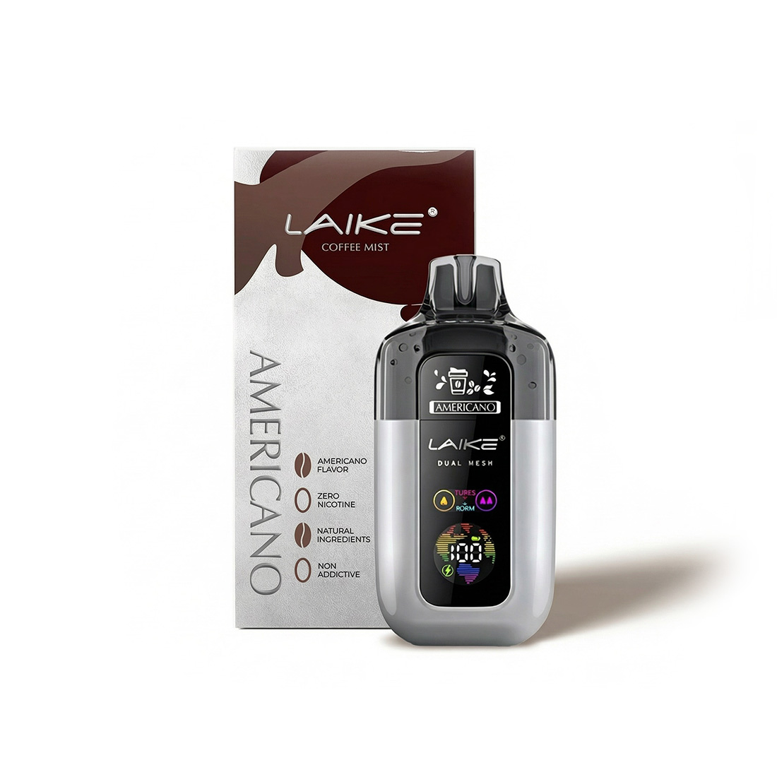 Coffee Mist 15000 Puffs