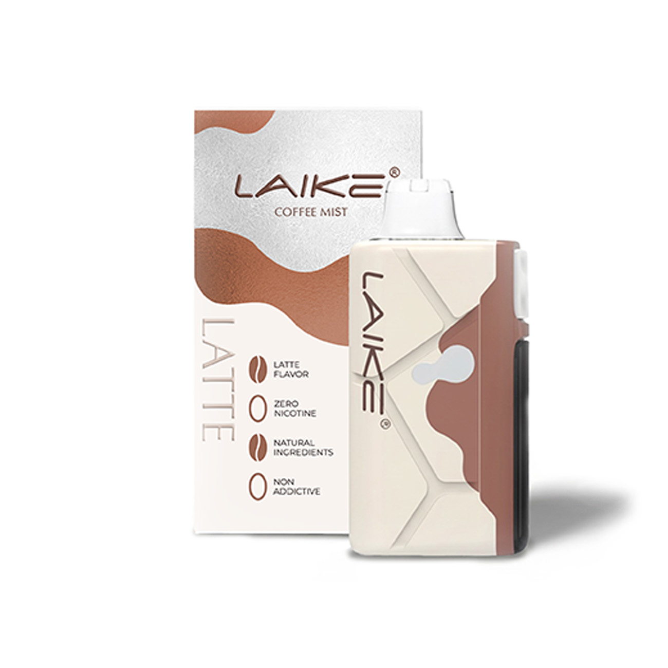 Coffee Mist 25000 Puffs