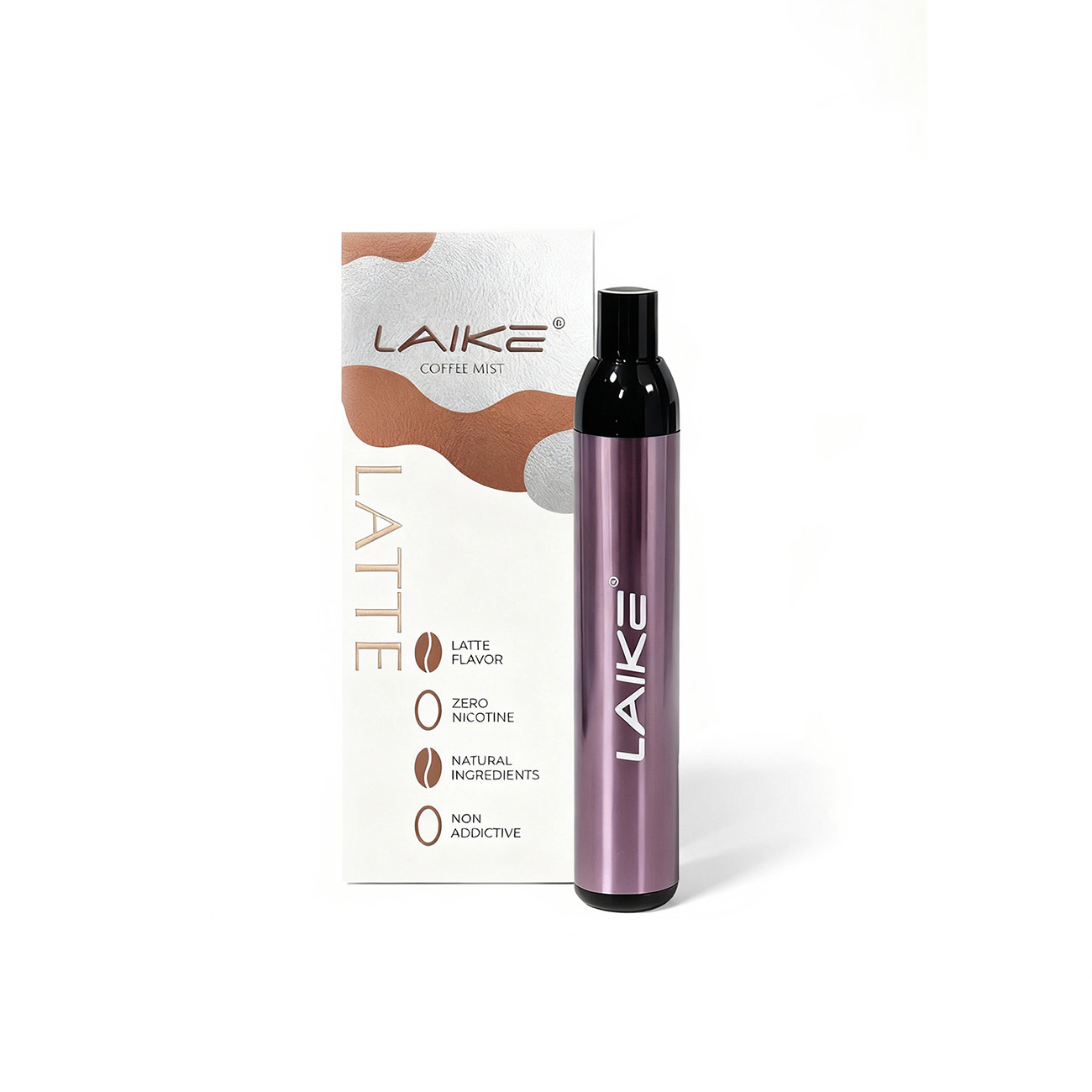 Coffee Mist 400 Puffs