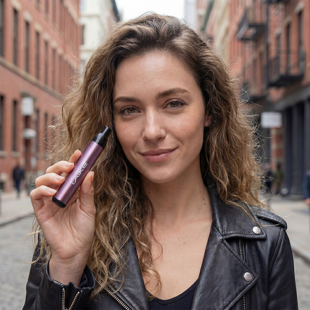 Latte Flavor Coffee Mist,400 Puffs