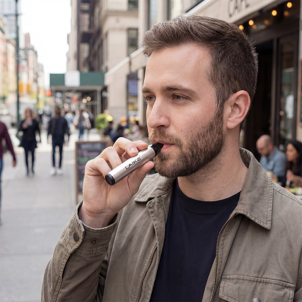 Americano Flavor Coffee Mist,400 Puffs