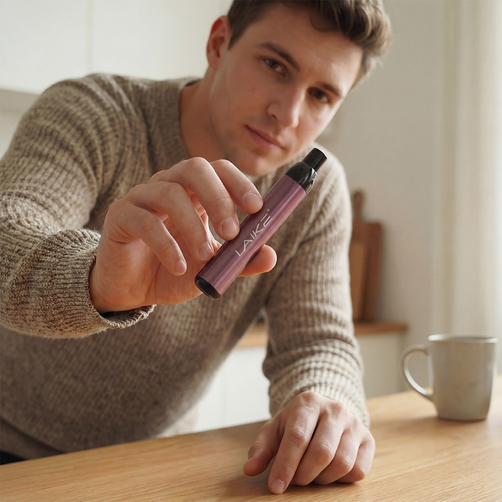 Latte Flavor Coffee Mist,400 Puffs