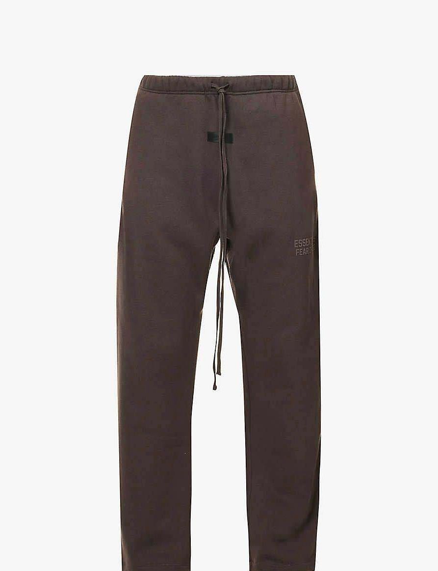 Sweatpants Plum