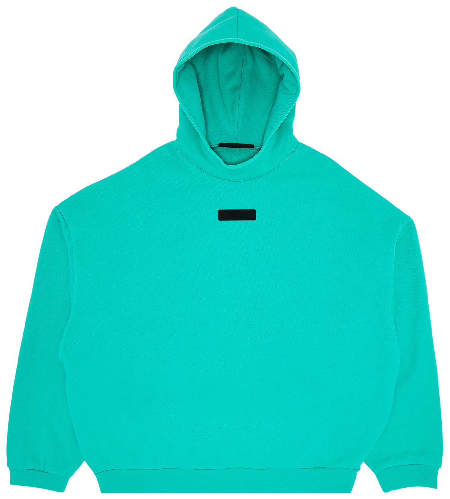Hoodie Mint Leaf/SS24