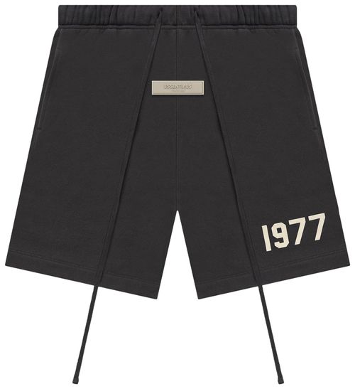 Sweatshort 1977 Iron