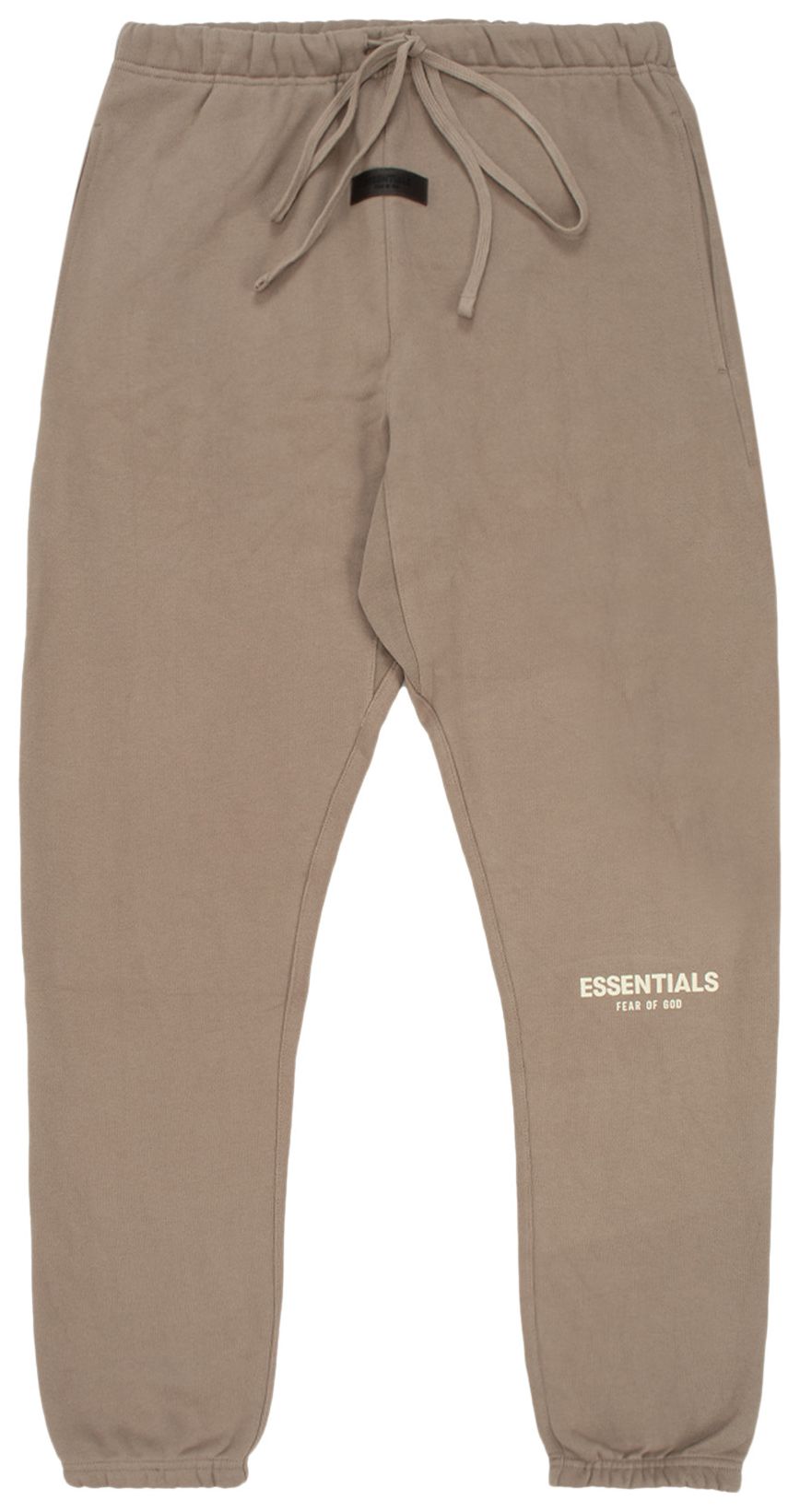 Sweatpants Desert Taupe