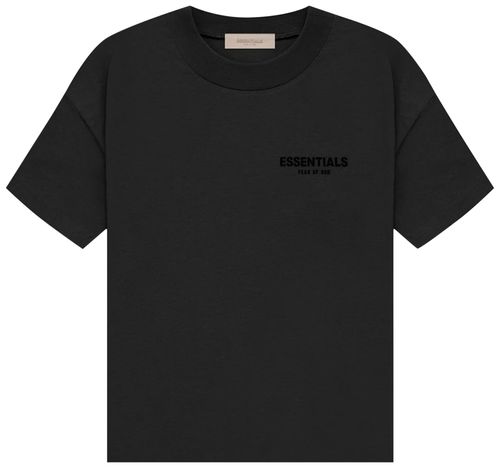 Tee Strech Limo/Black