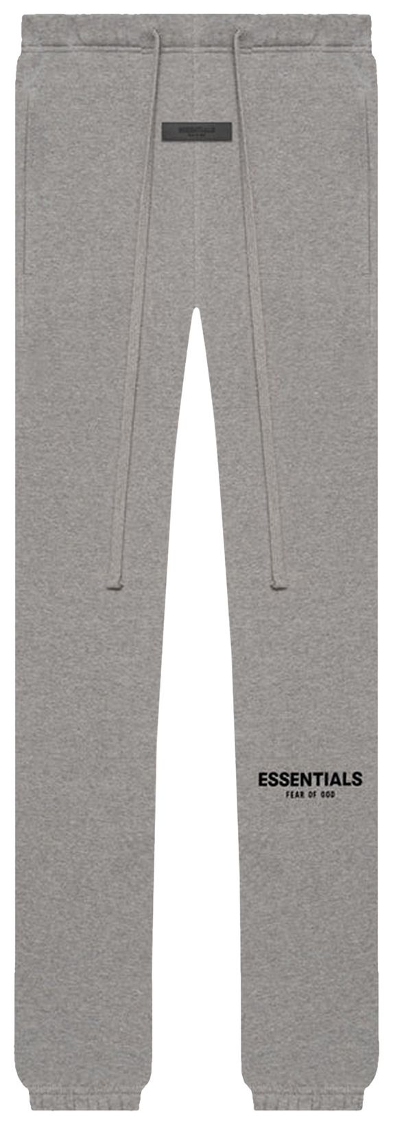 Sweatpants Dark Oatmeal/Grey