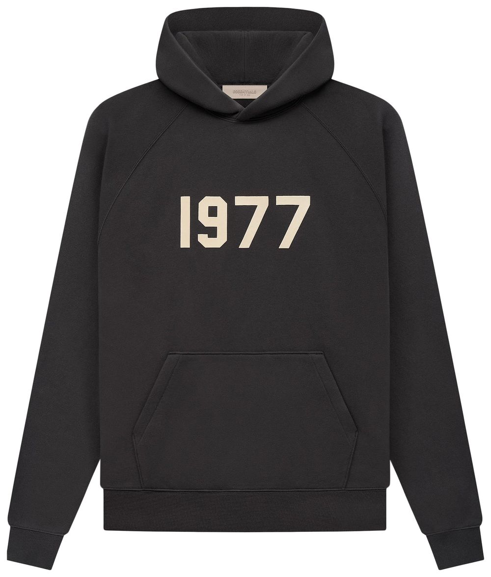 Hoodie 1977 Iron