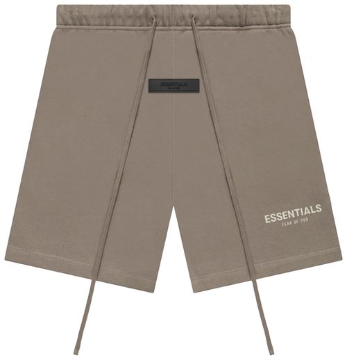 Sweatshort Desert Taupe