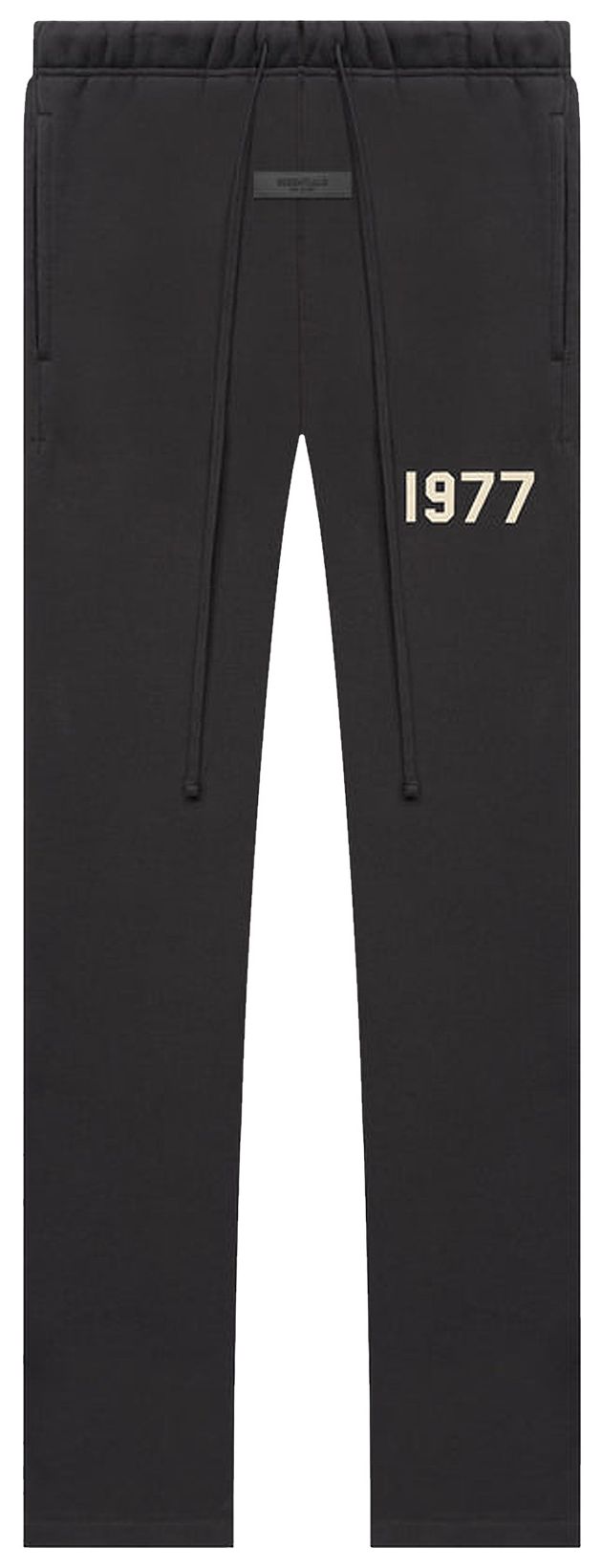Sweatpants Relaxed/1977 Iron