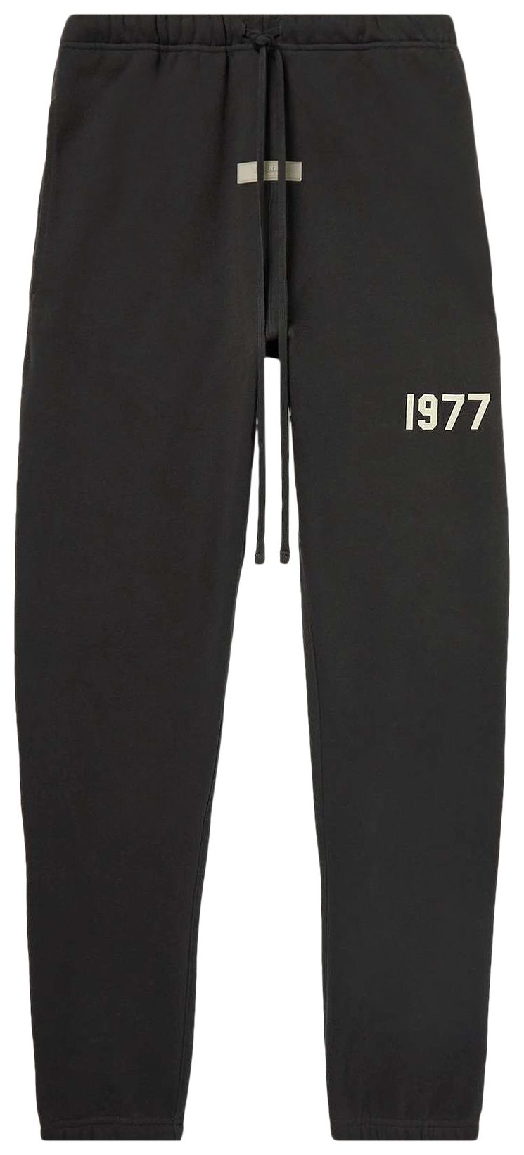 Sweatpants/1977 Iron