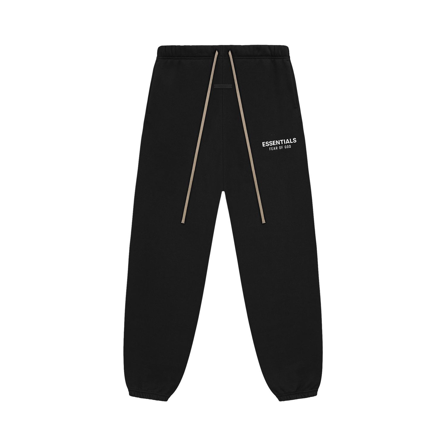 Pants-unisex