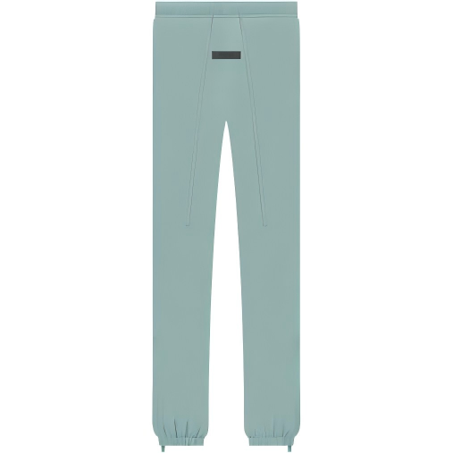 Sweatpants Sycamore/Green