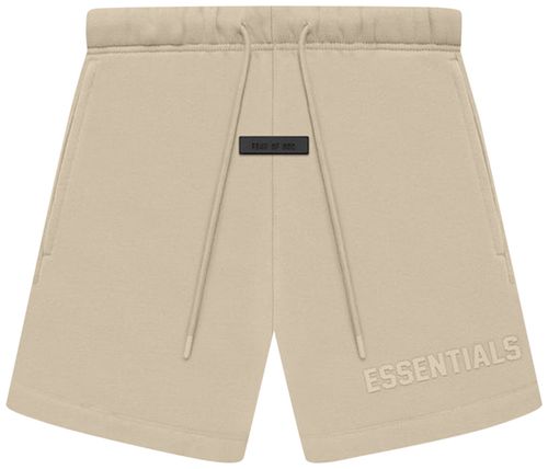Sweatshort Dusty Beige/SS23