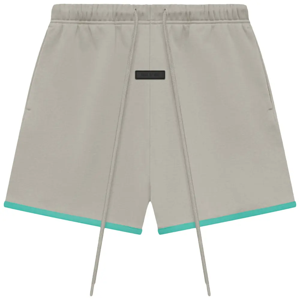 Sweatshort Seal/SS24