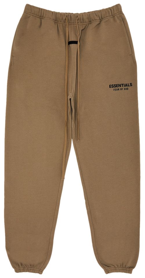Sweatpants Desert sand/SS24