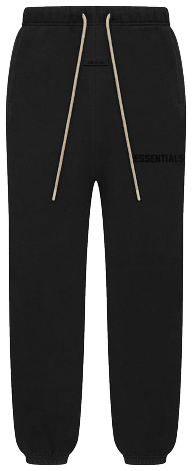 Pants-unisex