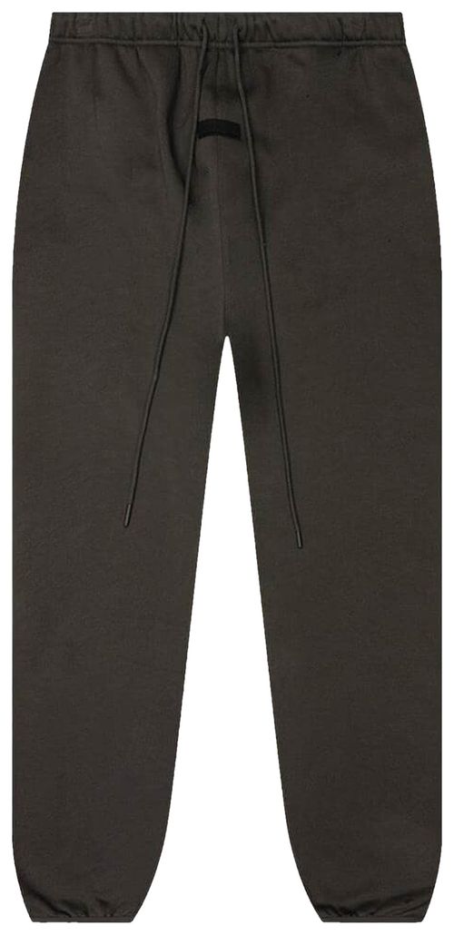 Sweatpants Ink Black/SS24