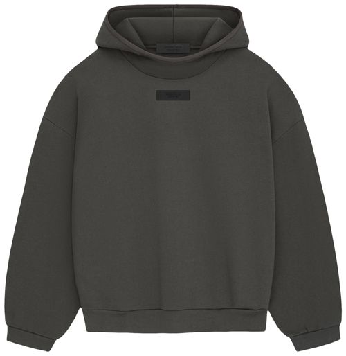 Hoodie Ink Black/SS24