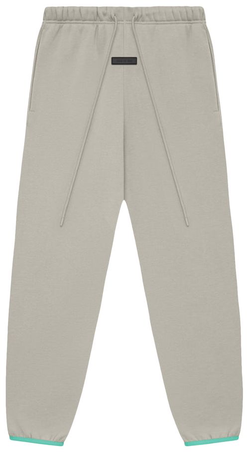 Sweatpants Seal/SS24