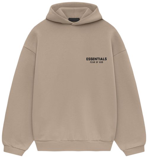 Hoodie Desert Sand/SS24