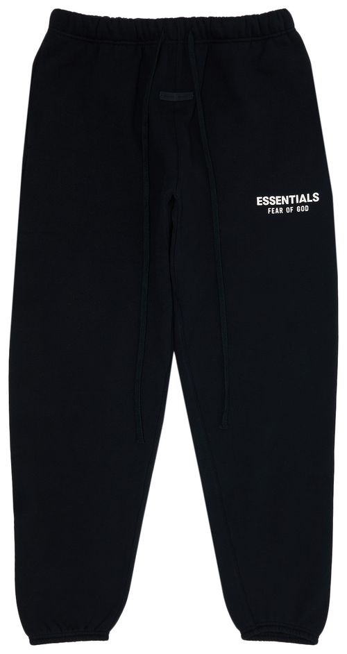 Sweatpants Jet Black/SS25