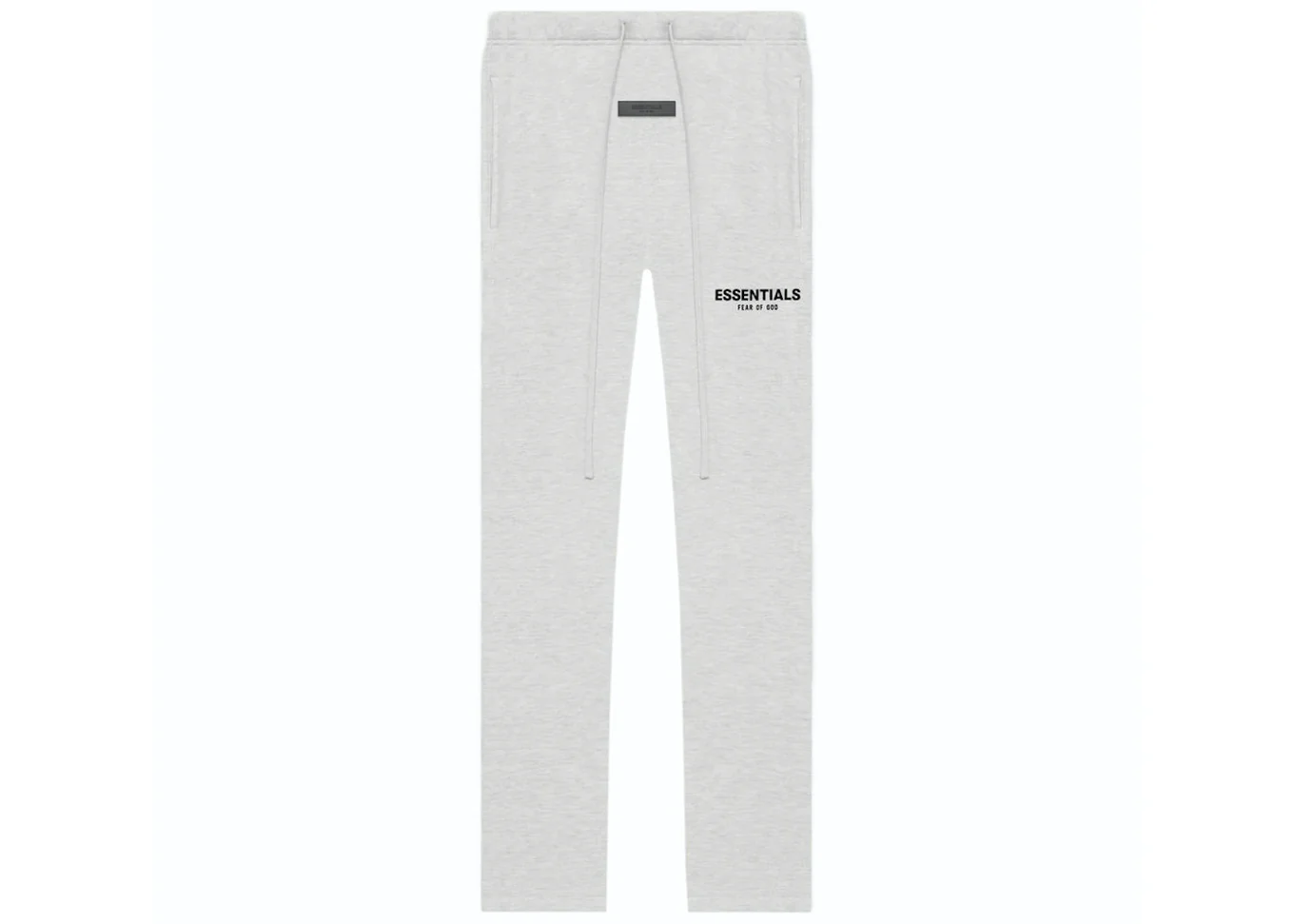 Sweatpants Light Oatmeal/Grey